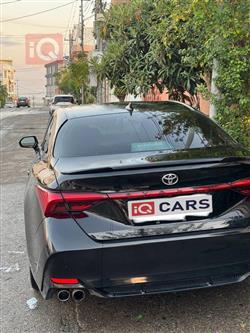 تويوتا أفالون